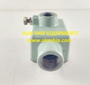 DAIHATSU/OMRON THERMAL SWITCH V-15-1A 70℃