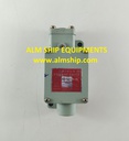 DAIHATSU/OMRON PRESSURE SWITCH V-15-1A