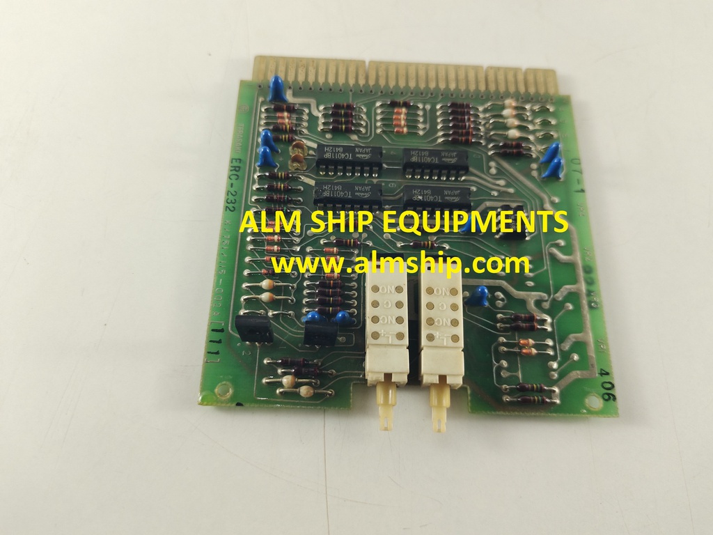 TERASAKI ERC-232 K/751/115-002A[111]