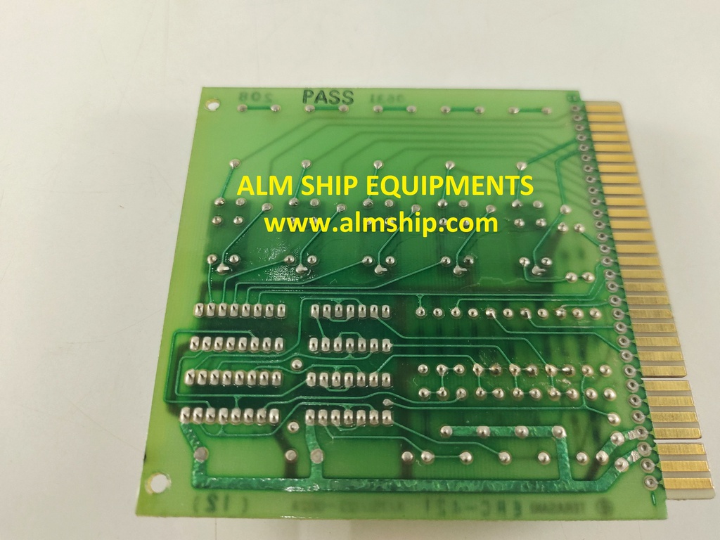 TERASAKI ERC-421 K/751/123-002A [12]