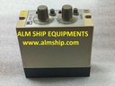 LIMIT SWITCH/ GESTRA GMBH.BREMEN/ URS-2 b