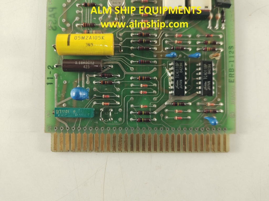 TERASAKI ERB-112S K/751/3-002A [721]