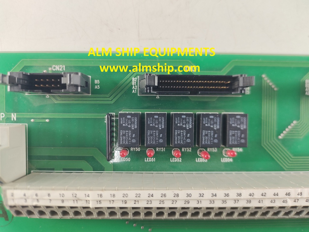 NABCO TBU-102-12 73748470-01