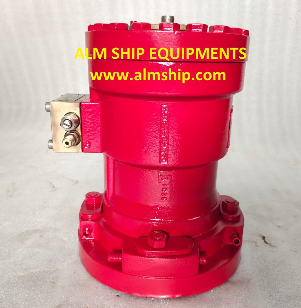 ACTUATOR DANFOSS BRC 032-A1 051-2481