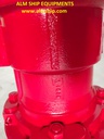 ACTUATOR DANFOSS BRC 032-A1 051-2481