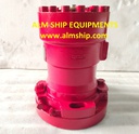 ACTUATOR DANFOSS BRC 052-A1 051-3941