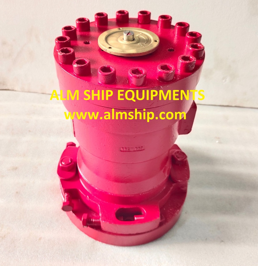 ACTUATOR DANFOSS BRC 052-A1 051-3941