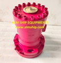 ACTUATOR DANFOSS BRC 052-A1 051-3941