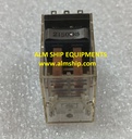 RELAY/ OMRON/ MHS4P