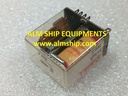 RELAY/ DAVALL/ 24VDC
