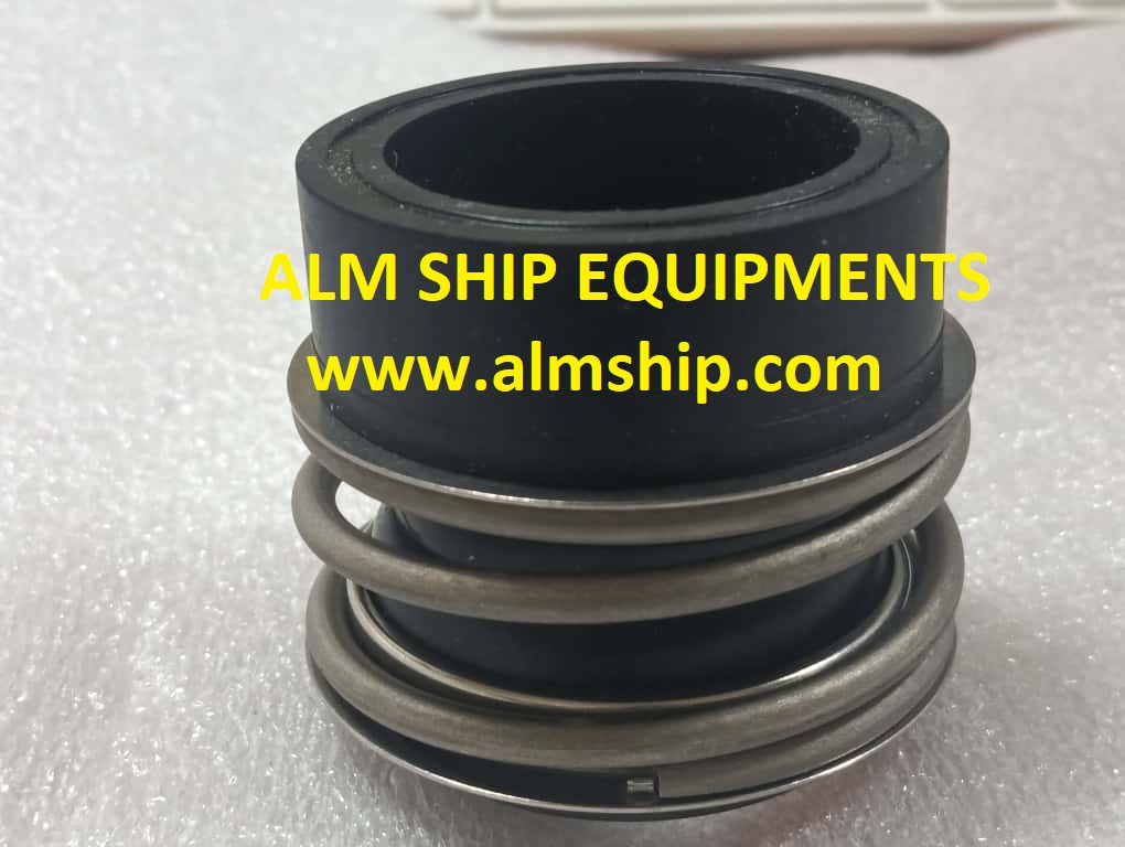 MECHANICAL SEALS/ BURGMANN/ MG13-38