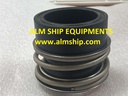 MECHANICAL SEALS/ BURGMANN/ MG13-38