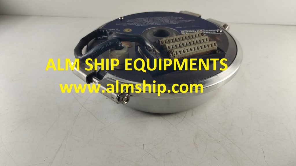 TRANSMITTER ELECTRONIC BOX/ SAAB TANK RADAR/ NEMKO