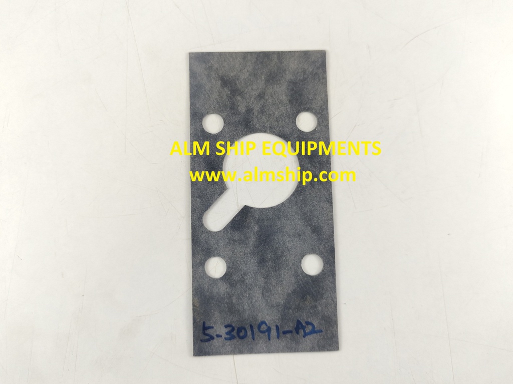 TWIN DISC PACKING P/N 5-30191-A2