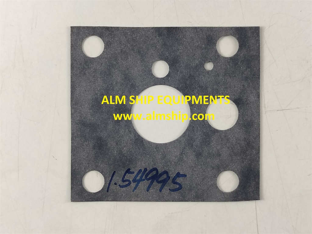TWIN DISC PACKING P/N 1-54995