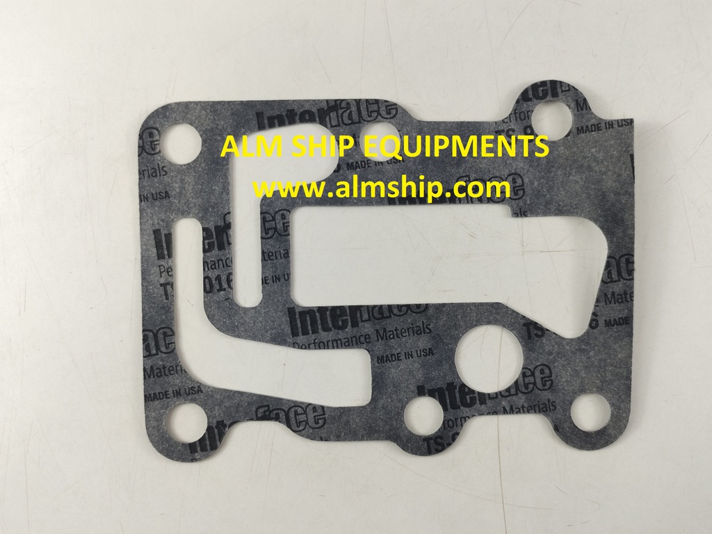 TWIN DISC PACKING P/N 1-50727