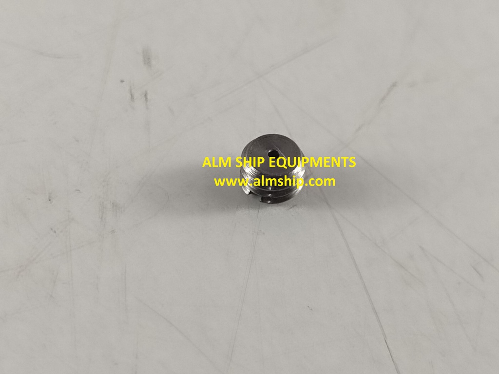 TWIN DISC P/N-N393060410