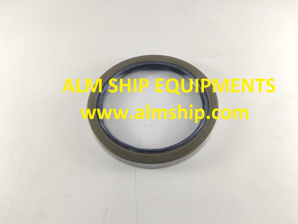TWIN DISC OIL SEAL P/N N408101150