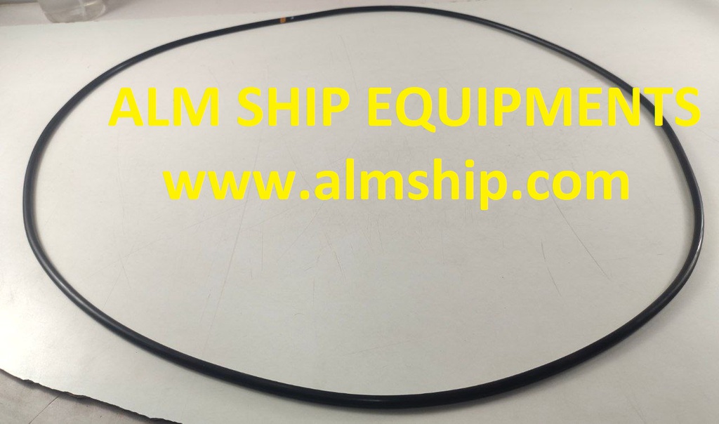 TWIN DISC O-RING P/N N048150023