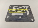 TWIN DISC GASKET P/N 3-30798-C