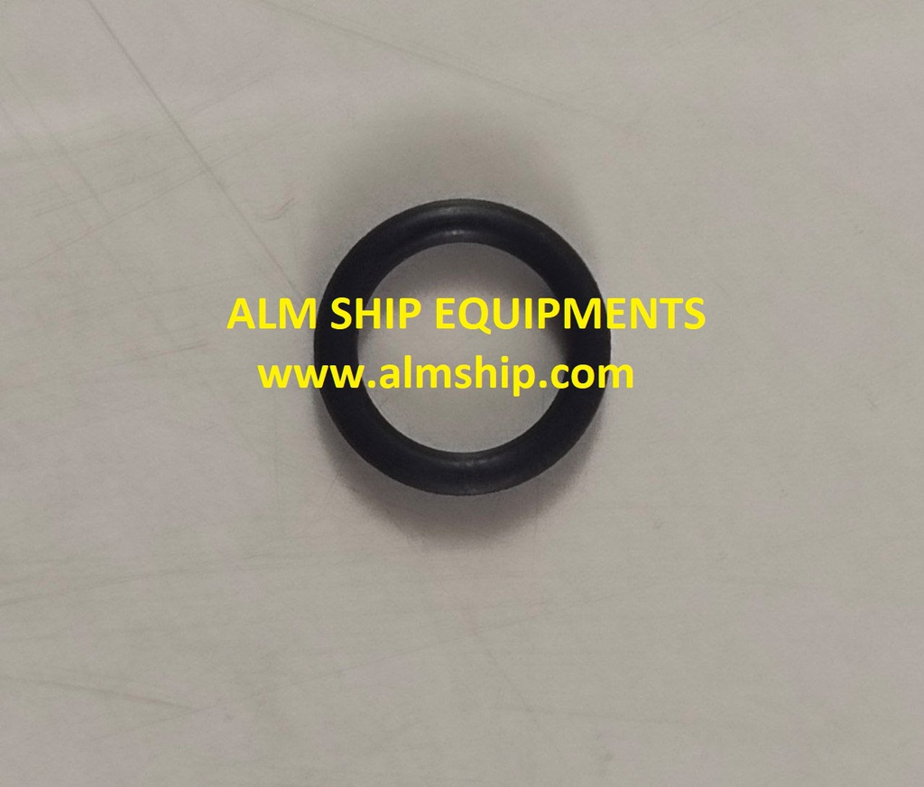 TWIN DISC O-RING P/N N048002030