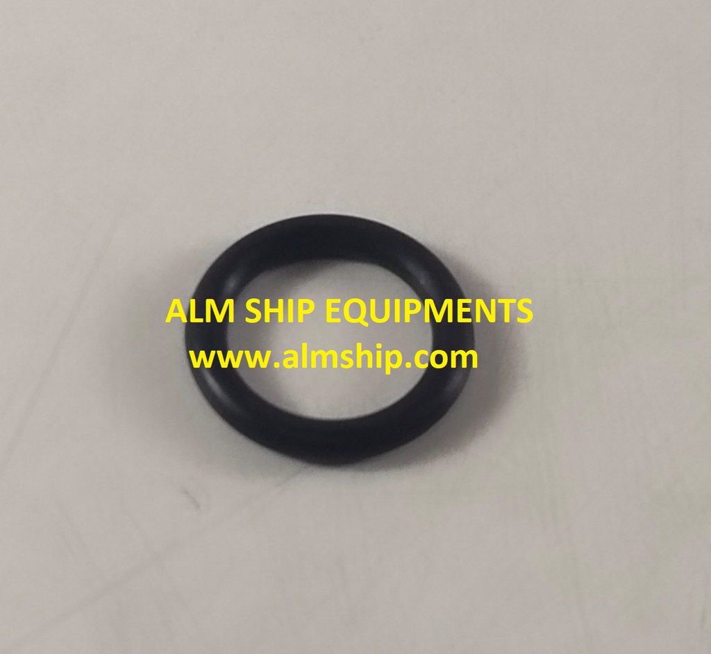 TWIN DISC O-RING P/N N048002030