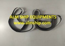 TWIN DISC GASKET P/N: 3-30334