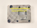 TWIN DISC SPACER P/N: 3-31377