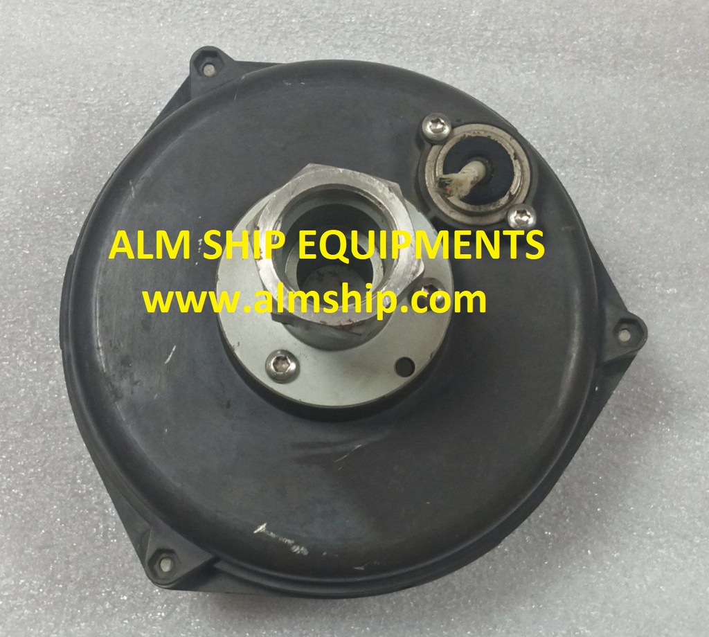 TRANSMITTER ELECTRONIC BOX/ SAAB TANK RADAR/ TGE