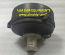 TRANSMITTER ELECTRONIC BOX/ SAAB TANK RADAR/ TGE