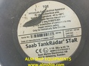 TRANSMITTER ELECTRONIC BOX/ SAAB TANK RADAR/ TGE