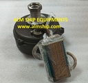 TRANSMITTER ELECTRONIC BOX/ SAAB TANK RADAR/ TGE 5120