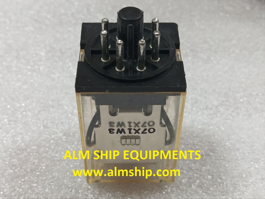 RELAY /OMRON/ MK2P-I