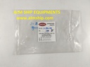 TWIN DISC GASKET P/N: 1-50114