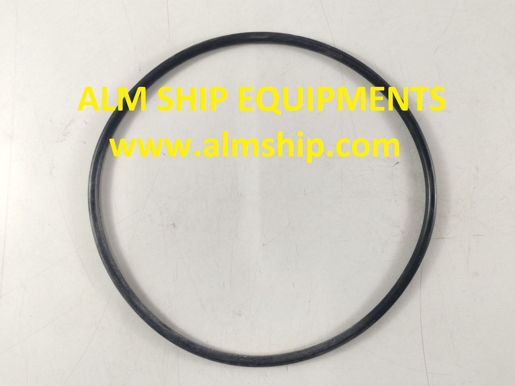 TWIN DISC O-RING P/N: N048120014
