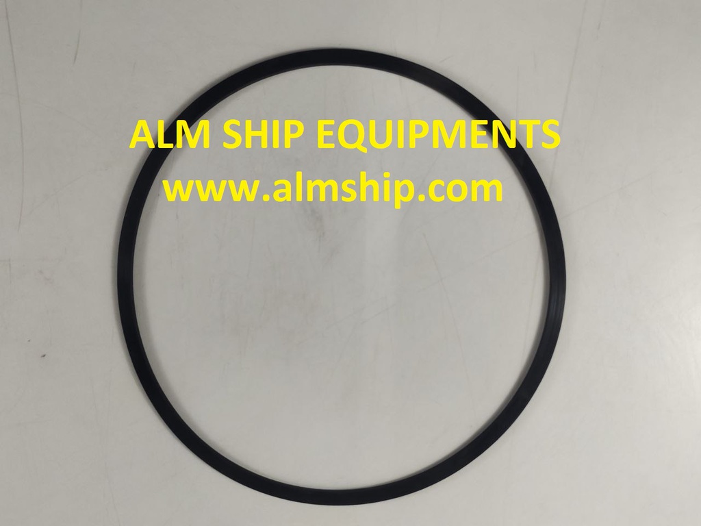 TWIN DISC O-RING P/N: 1-15358-M