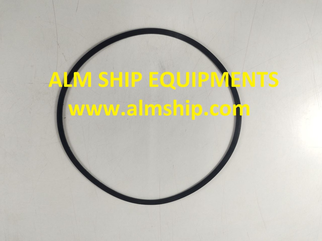 TWIN DISC O-RING P/N: 1-15358-L
