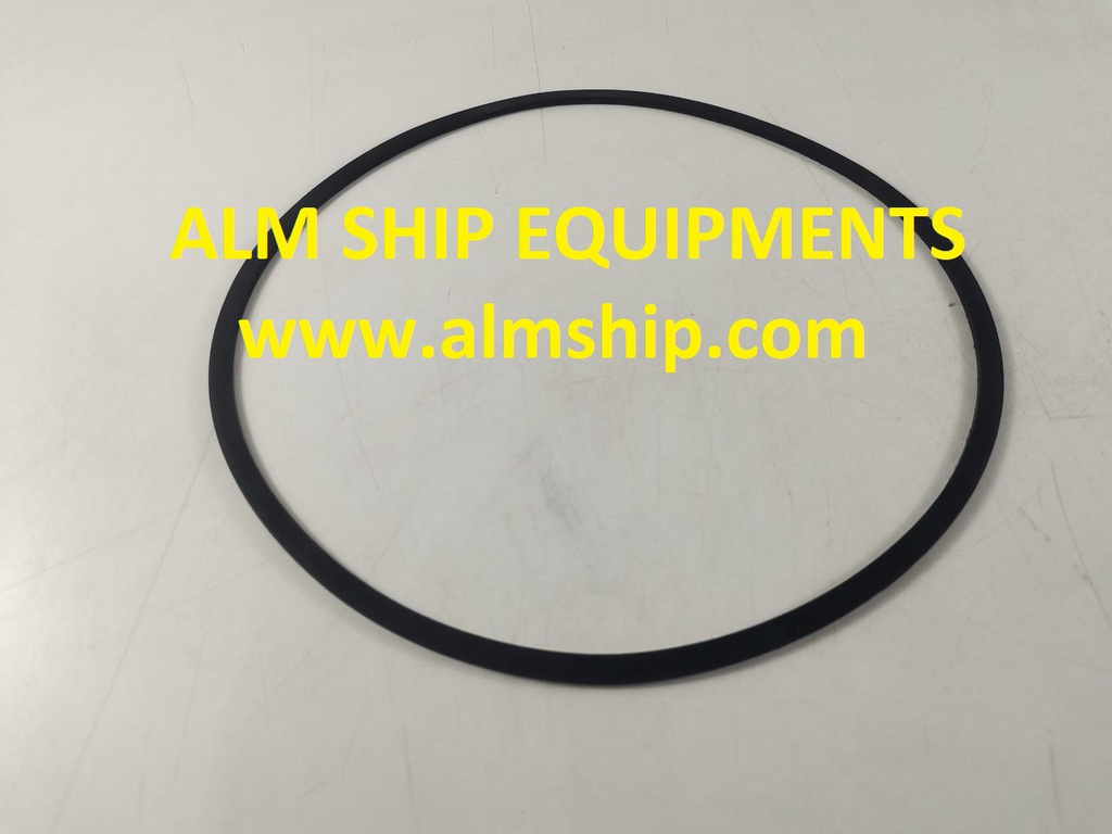 TWIN DISC O-RING P/N: 1-15358-L