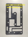 TWIN DISC GASKET P/N: 3-30801-A