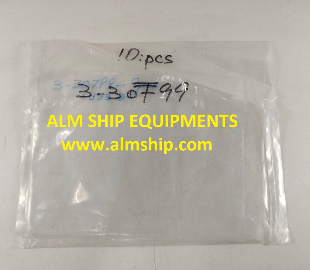 TWIN DISC GASKET P/N: 3-30799