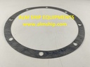 TWIN DISC GASKET P/N: 3-30338