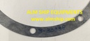 TWIN DISC GASKET P/N: 3-30338