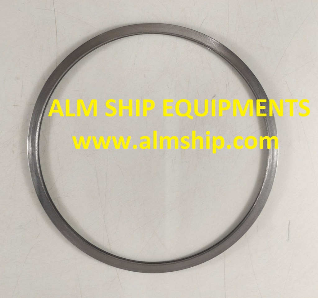 TWIN DISC GASKET SHIMS P/N: N46020B214
