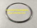 TWIN DISC GASKET SHIMS P/N: N46020B214