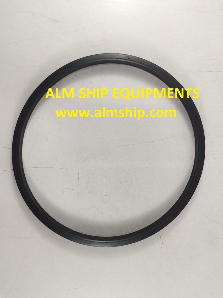 TWIN DISC CLUTCH O-Ring