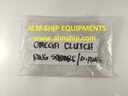TWIN DISC CLUTCH O-Ring