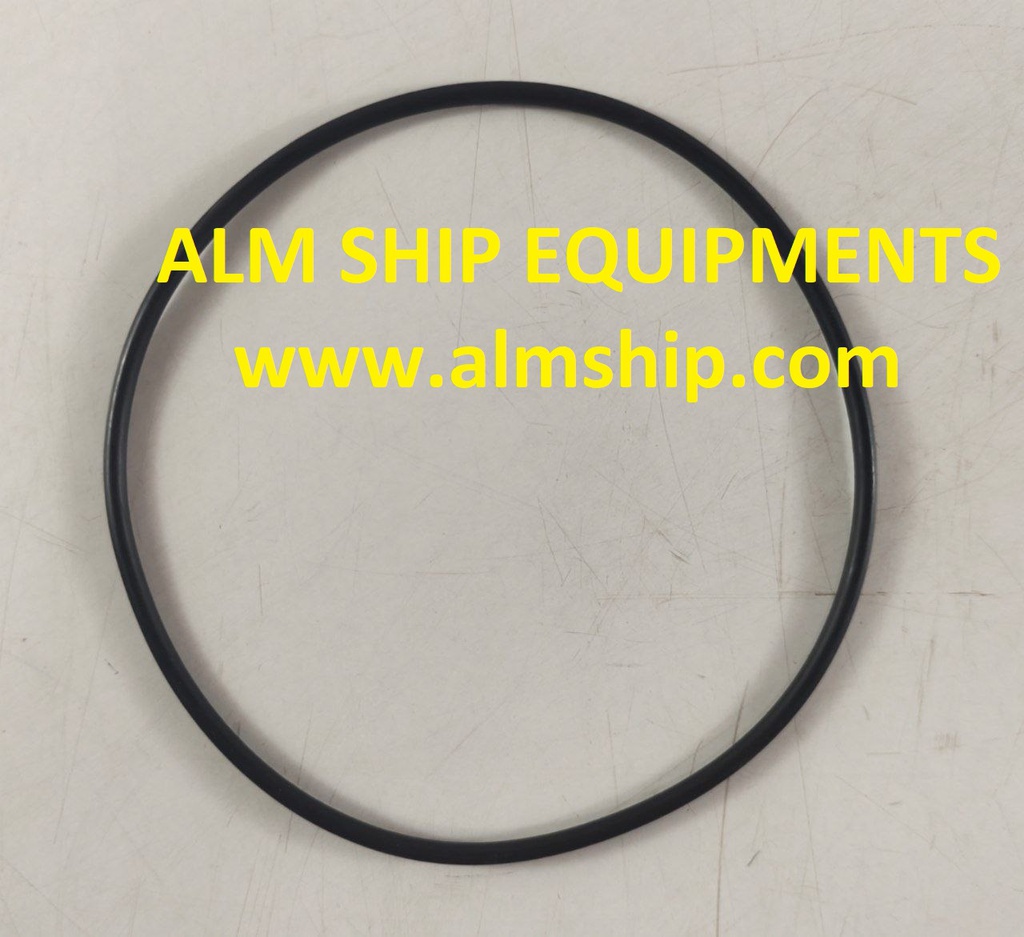 TWIN DISC O-RING