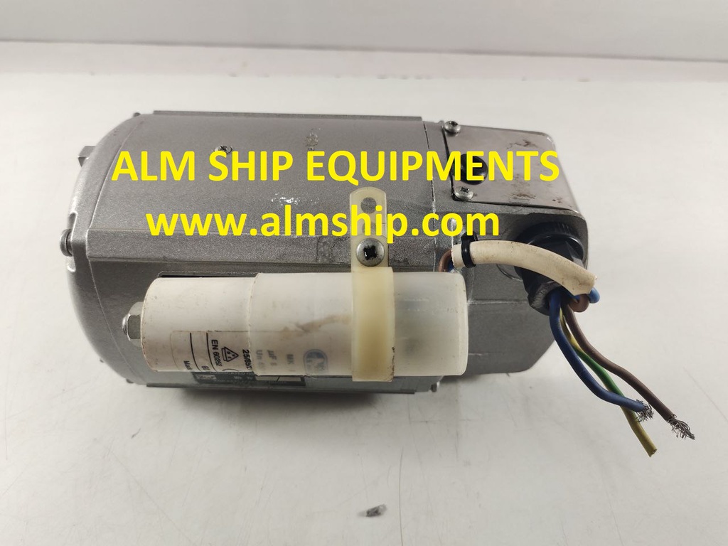WYNSTRUMENTS MARINE WINDOW WIPER MOTOR- WYN64