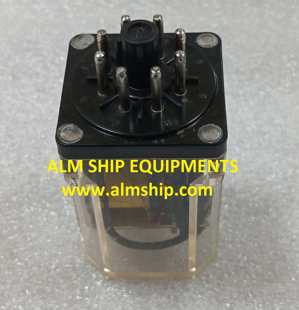 RELAY/ 220V/ 50HZ