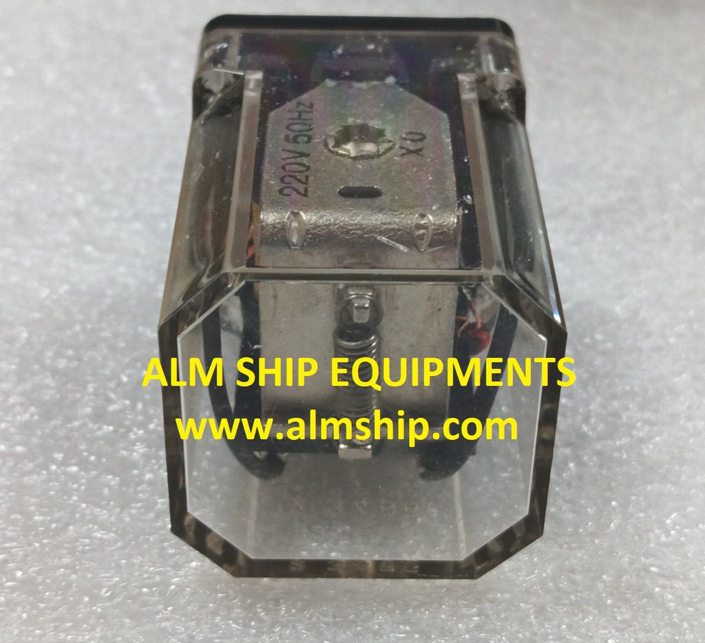 RELAY/ 220V/ 50HZ